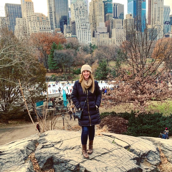 Meet your Posher, Jaimi - Picture 1 of 1